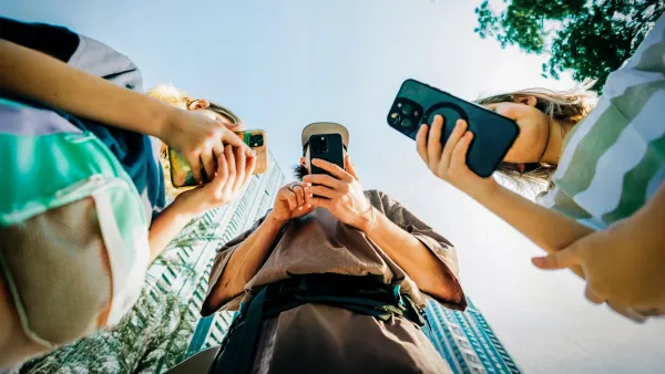 Editörden algoritmaya: Z kuşağı haberi nasıl tüketiyor?