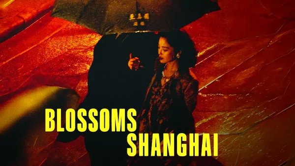 Blossoms Shanghai: Çin’in dönüşümüne ışık tutan dizi