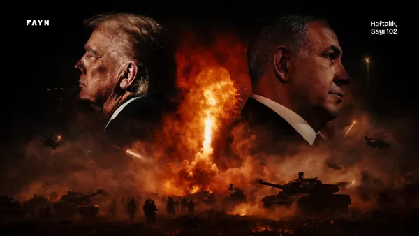 Dünya ikiden küçük mü?