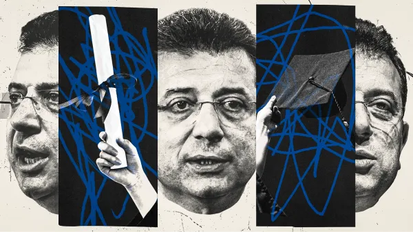 İmamoğlu’nun diploması nasıl iptal edildi?