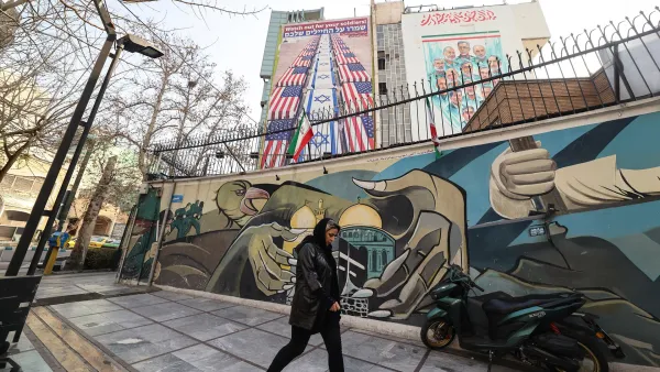 İran: Savaşın dördüncü haftasında ne oldu?