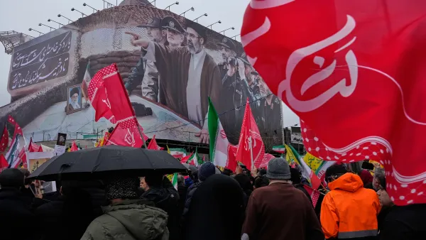 İran: Savaşın üçüncü haftasında ne oldu?