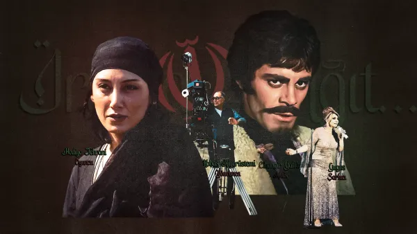 Bir ülkeye ağıt: İran denince aklıma gelenler