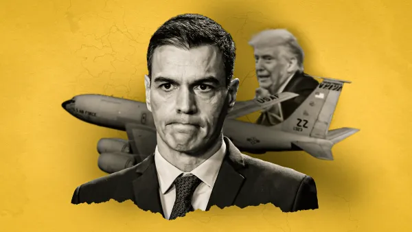 İspanya geri adım atmıyor: Tarihin doğru tarafında durmak