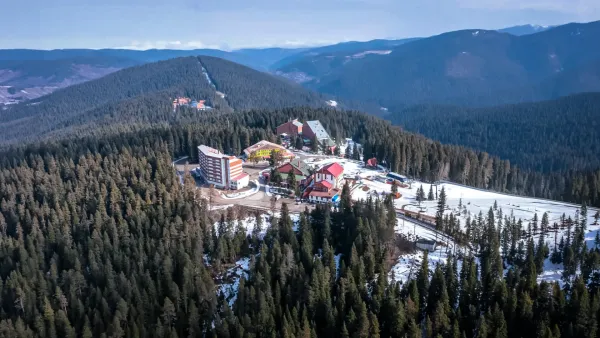 Kamu yararı sırası milli parklarda