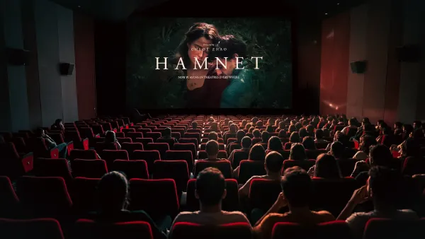 Sinema salonları geri mi dönüyor?