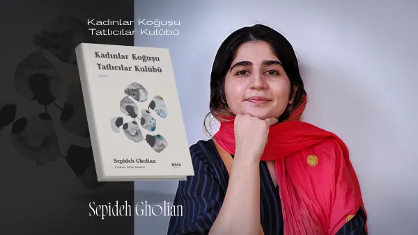 Bir başkaldırı yöntemi olarak tatlı yapmak: Kadınlar Koğuşu Tatlıcılar Kulübü