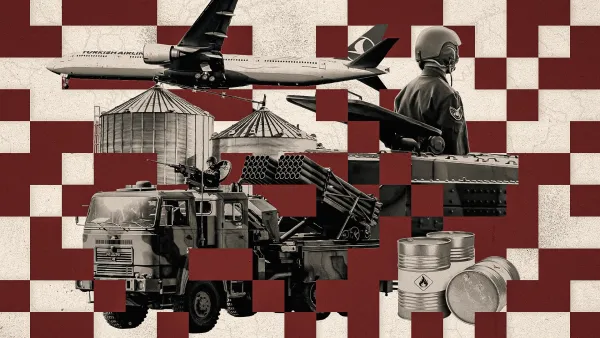 Türkiye’nin duyulduk, duyulmadık savaş tedbirleri