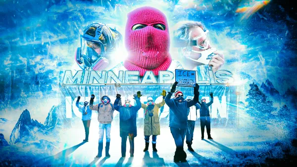 Direniş çoğu zaman slogan atmaktan çok daha sessiz bir şey