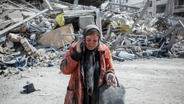 İran: Savaşın beşinci haftasında ne oldu?